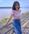 Rencontre Femme Thaïlande à ในเมือง : Nuttra, 19 ans